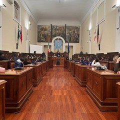 LI C Verdi Cafaro incontra la sindaca Bruno a Palazzo di Citt