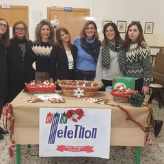 Liniziativa solidale dellistituto Don Bosco Manzoni