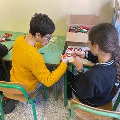 Liniziativa solidale dellistituto Don Bosco Manzoni