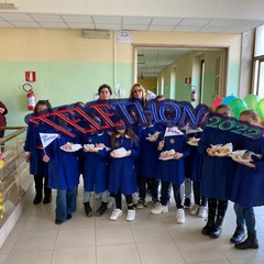 Liniziativa solidale dellistituto Don Bosco Manzoni