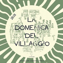 La domenica del villaggio
