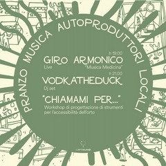 La domenica del villaggio
