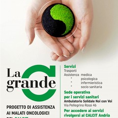 la grande c progetto calcit