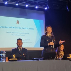La Polizia di Stato incontra i futuri sposi ad Andria