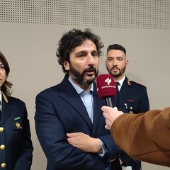 La Polizia di Stato incontra i futuri sposi ad Andria