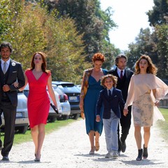 La Strada di Casa
