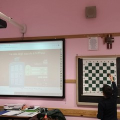 Laboratori PON Tutti a scuola