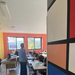 Laboratori PON Tutti a scuola