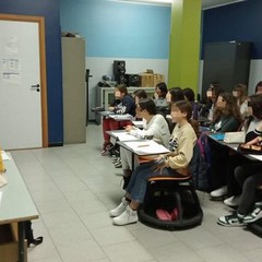 Laboratori PON Tutti a scuola