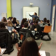 Laboratori PON Tutti a scuola