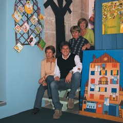 Museo del Giocattolo Laportablv