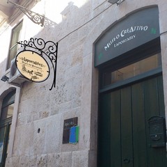 Museo del Giocattolo Laportablv