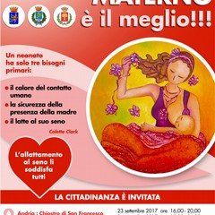 Latte materno