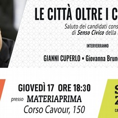 Le citt oltre i campanili