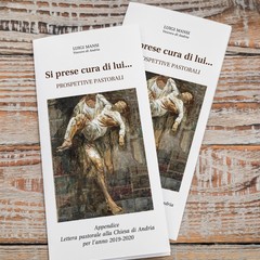Le Prospettive Pastorali