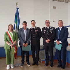 Festival della Legalità