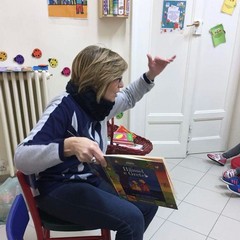 scuola dell'infanzia "Oasi San Francesco"