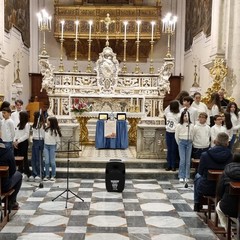 Lettera a Gesù Bambino