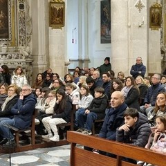 Lettera a Gesù Bambino