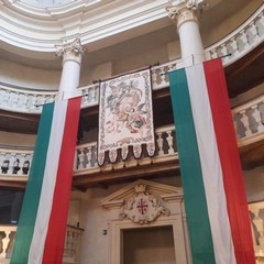 nozze di Lisa Liastro e Simone Ghioni a Reggio Emilia