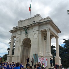 Le celebrazioni della Liberazione e la solidarietà al popolo ucraino
