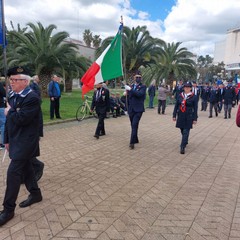 Le celebrazioni della Liberazione e la solidarietà al popolo ucraino