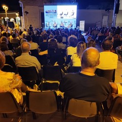 libri nel borgo antico