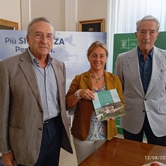 Libro Opera Bonomo