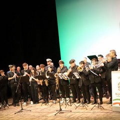 Consegnate le Onorificenze al Merito della Repubblica Italiana