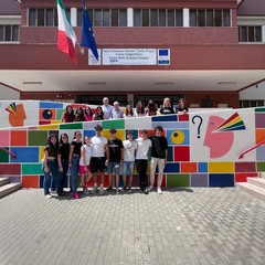 liceo troya foto