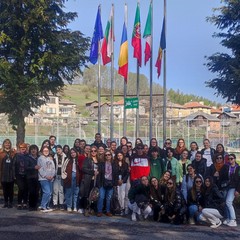liceo troya foto