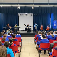 scuola “Jannuzzi Mons. Di Donna”