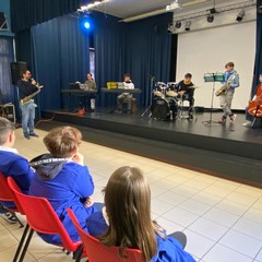 scuola “Jannuzzi Mons. Di Donna”