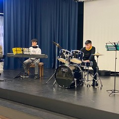 scuola “Jannuzzi Mons. Di Donna”