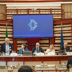 SCUOLA "Jannuzzi- Mons. Di Donna"