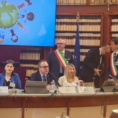 SCUOLA "Jannuzzi- Mons. Di Donna"