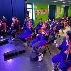 scuola “Jannuzzi Mons. Di Donna”