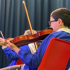 scuola “Jannuzzi Mons. Di Donna”