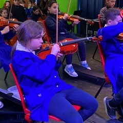 scuola “Jannuzzi Mons. Di Donna”