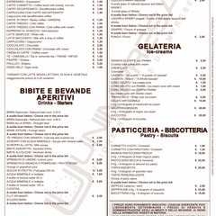 Listino