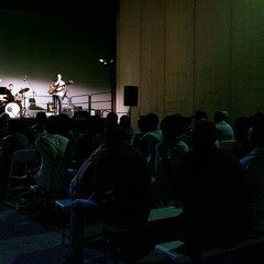 Little Soul Blues Andria concerto Misericordia