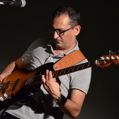Little Soul Blues Andria concerto Misericordia