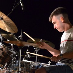 Little Soul Blues Andria concerto Misericordia