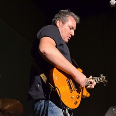 Little Soul Blues Andria concerto Misericordia