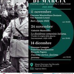 Inversione di Marcia {Anti}fascismi tra ricerche e riflessioni