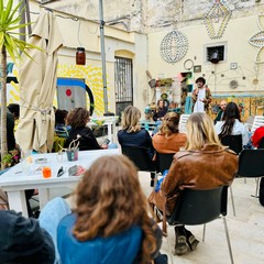 Officina San Domenico