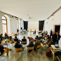 Officina San Domenico