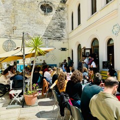 Officina San Domenico