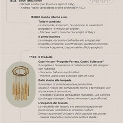 Loc Pillole di luce marzo