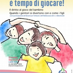 Loc Mamma pap giocare